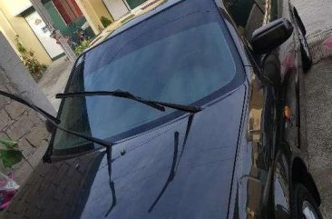 Ford Lynx 2000 Manual Black Sedan For Sale 