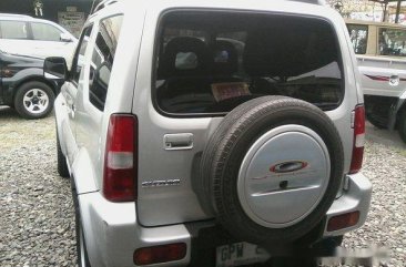 Good as new Suzuki Jimny 2004 A/T for sale