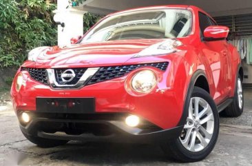 Nissan Juke 2016 for sale