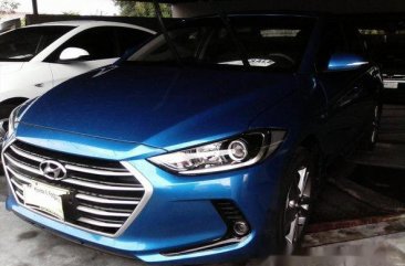 Well-maintained Hyundai Elantra Gl 2016 for sale