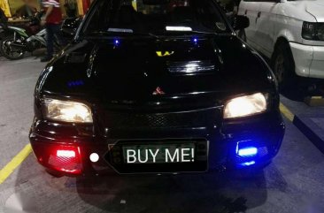 Mitsubishi Lancer 96 for sale