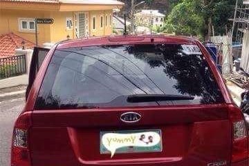 Kia Carens 2009mdl manual diesel for sale