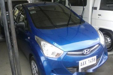 Good as new Hyundai Eon 2014 for sale