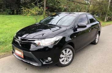 2017 Toyota Vios E Automatic for sale