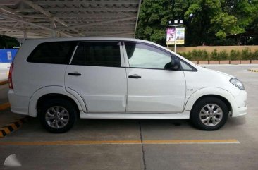 Toyota Innova J D4D Diesel Manual For Sale 