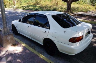 Honda Civic esi 1996 for sale