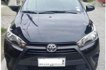 Toyota Yaris 2015 E for sale