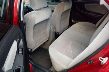 Toyota Vios E Manual 2007 for sale