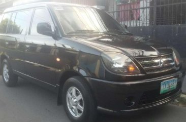 2012 Mitsubishi Adventure DIESEL for sale