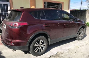 For sale Toyota RAV4 ACTIVE 2 x 4 Gasoline