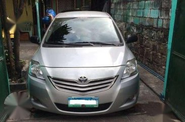 Toyota Vios 2013 J Limited Manual for sale