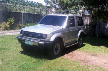 Mitsubishi Pajero Jr 2004 for sale