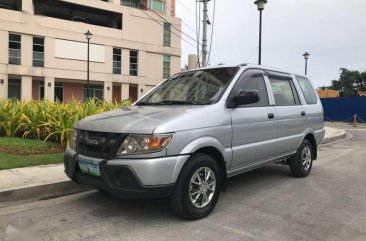 2011 Isuzu CROSSWIND Manual Diesel for sale