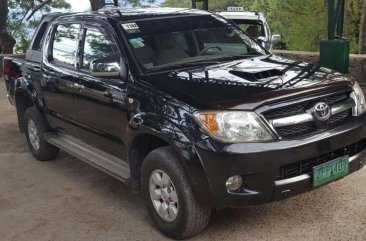 2006 Toyota Hilux G 4x4 for sale