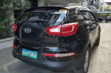 2013 Kia Sportage Ex for sale