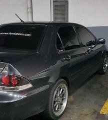 Mitsubishi Lancer 2010 for sale