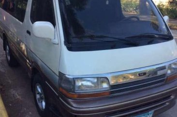 Toyota Hiace custom van...all power...2005 for sale