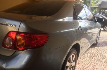 Toyota Corolla Altis 1.6 G 2010 Model TOP OF THE LINE for sale