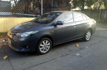 2015 Toyota Vios e automatic for sale