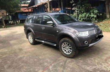 For sale Mitsubishi Montero Sport GLS