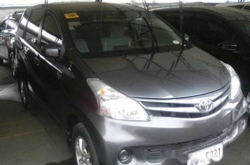 Well-kept Toyota Avanza 2015 for sale