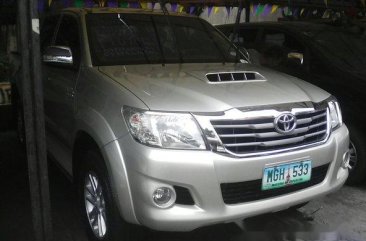 Toyota Hilux 2013 for sale