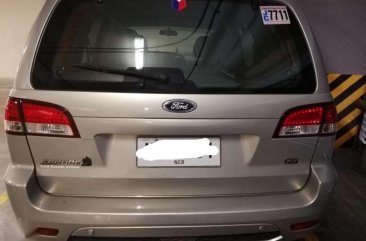 Ford Escape xlt 2010 4x2 for sale