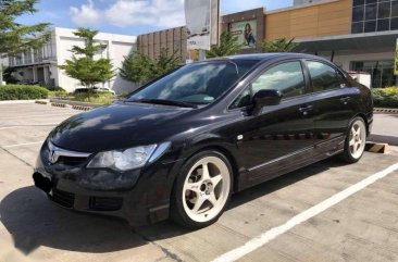 Honda Civic 1.8v 2007 Manual for sale