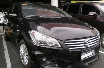 Well-maintained Suzuki Ciaz Gl 2016 for sale
