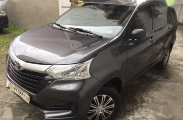 2017 Toyota Avanza J ALL POWER for sale