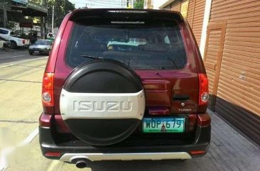 Isuzu Sportivo X 2014 for sale