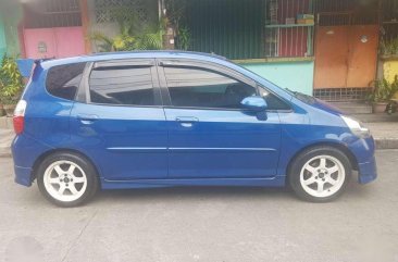 Honda Jazz 2004 AT Local Not Fit for sale