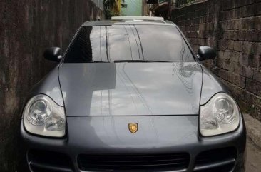 Porsche Cayenne 2006 for sale