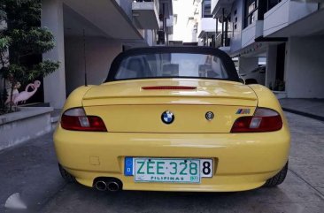 2000 Bmw z3 local unit for sale
