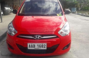 2014 acquired Hyundai i10 automatic for sale