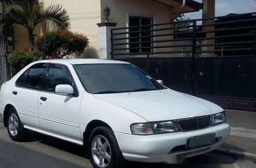 Nissan Sentra 1997 for sale