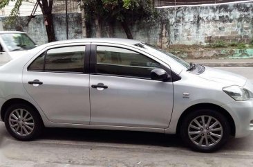 Toyota Vios 2013 J Limited Manual for sale