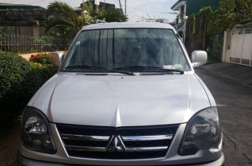 Mitsubishi Adventure 2010 for sale