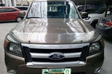 Ford Ranger XLT 2011 for sale