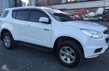 2015 Chevrolet 2015 Trailblazer LTX for sale