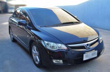 2006 Honda Civic 1.8 At for sale