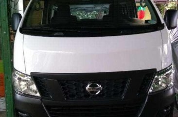 Nissan Urvan NV350 2015 for sale