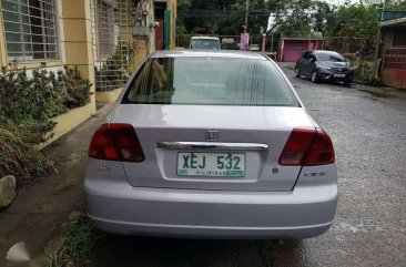 Honda Civic 2002 for sale