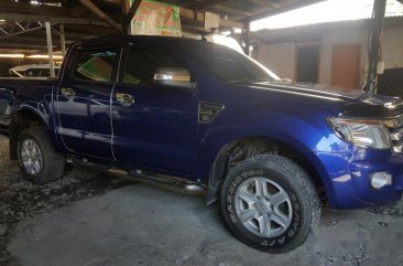 Good as new Ford Ranger 2013 for sale