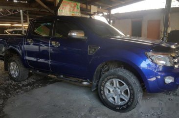 Good as new Ford Ranger 2013 for sale