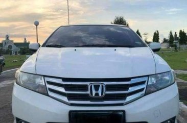 Honda City e 2012 model for sale