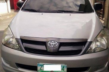 Toyota Innova 2006 for sale