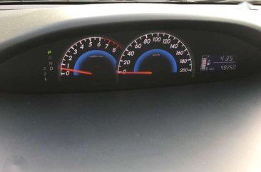 Toyota Vios g 1.5 2009 model for sale
