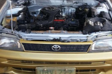 Toyota Corolla big body for sale