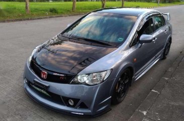 Honda Civic FD 2007 1.8S Manual for sale